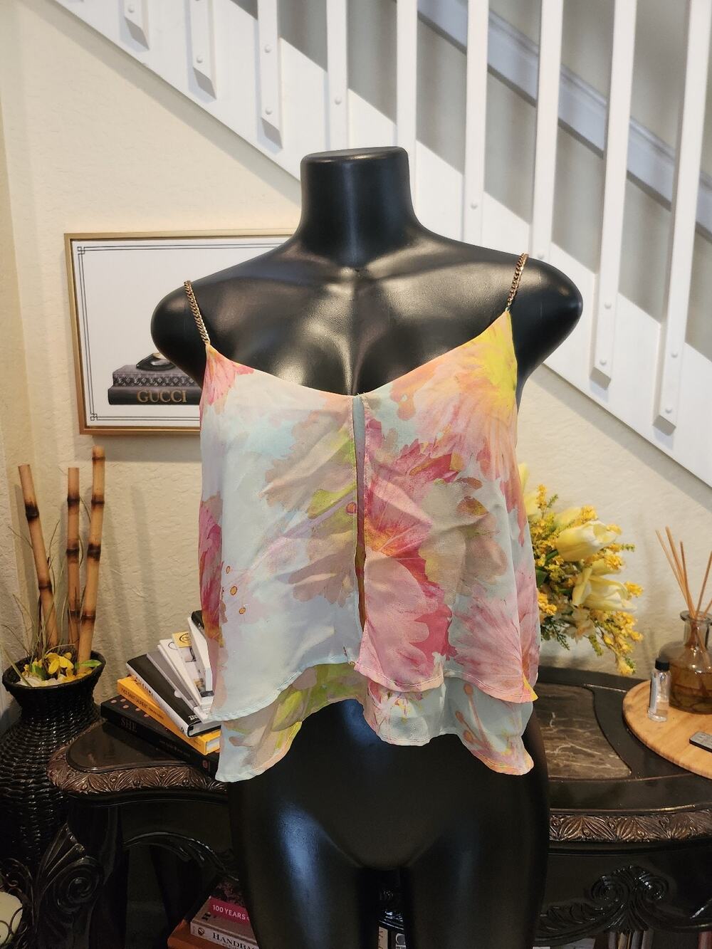 Marciano top size M